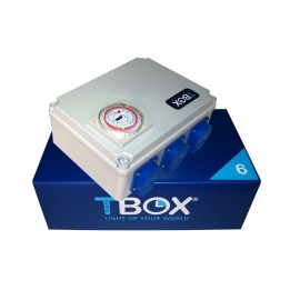 TBOX6-TIMER BOX CENTRALINA ELETTRICA_greentown